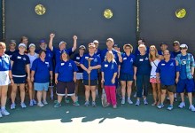 Special Olympics Tennis Classic