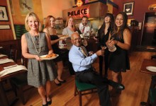 Best of 2014: Eating