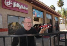 Best of 2014: Driving