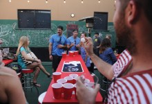 Best of 2014: Drinking