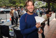 Phishing for Phish Tickets