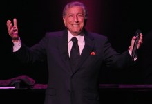 Review: Tony Bennett at the Granada Theatre