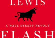 Book Review: Flash Boys