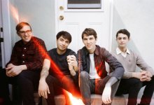 Joyce Manor’s Leap of Faith