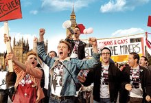 Review: Pride