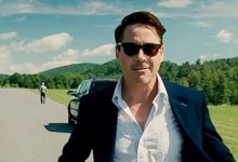 Review: The Judge