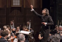 Review: The London Philharmonic at Granada Theatre