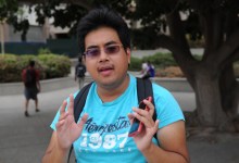 No Vacancy in Isla Vista