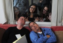 Wellman and Palladino