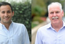 Two Candidates Running for SBCC Board