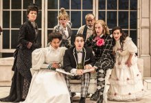 Review: The Importance of Being Earnest