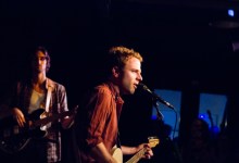 Photo Gallery: Dawes at SOhO Restaurant & Club