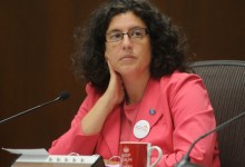 Women’s Political Committee Split Between Schneider and Carbajal