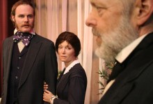 Review: The Heiress at SBCC’s Garvin Theatre
