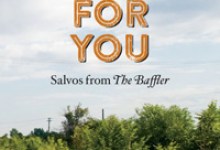 Books: No Future for You