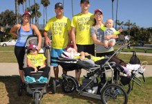 Sports: Running Against the Odds