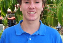 Scholar-Athlete of the Year