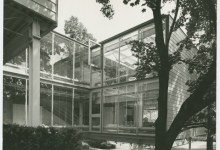 Review: Barton Myers: Works of Architecture and Urbanism