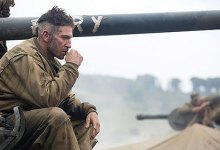 Review: Fury