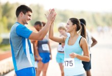 5K Run/Walk for Love