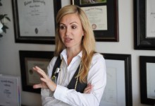 Santa Barbara’s Ebola Scenario