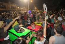 I.V.’s Halloween Horrors