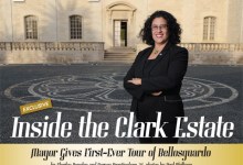 Inside Santa Barbara’s Bellosguardo Estate