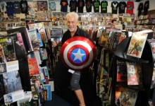 The S.B. Questionnaire: Bob Ficarra