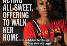 Sexual Assault Facts