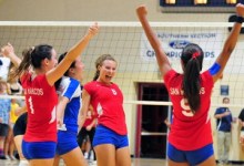 GVB: San Marcos v. Dos Pueblos