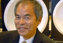 UCSB Nobel Prize Winner Nakamura Gets High Japanese Honor