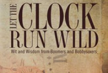 Book Review: Let the Clock Run Wild
