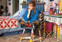 Mitchell Explains It All