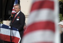 Mitchum Sues Capps for Defamation of Character