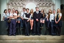 The Bare Truth Behind Bare: A Rock Opera