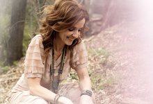 Patty Griffin Comes to S.B.