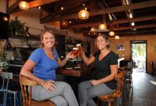 Fill Up at Yellow Belly