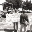 Rob Puddicombe: 1950-2014