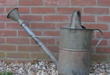 Watering Cans
