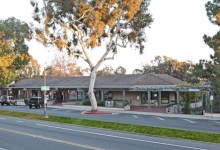 Coast Village Plaza Sells for $13 Million