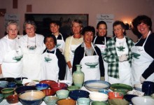 Fill Your Empty Bowls This Sunday