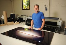 The S.B. Questionnaire: Troy Hamilton