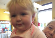 Hospital Not Baby-Friendly