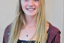 High School Cross Country