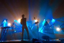 Review: Young the Giant at UCSB’s Thunderdome