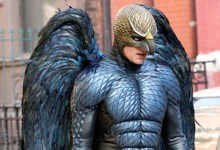 Review: Birdman or (The Unexpected Virtue of Ignorance)