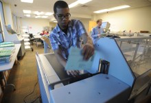 Santa Barbara Votes: 2014 General Election