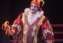 Opera Santa Barbara Amps Up Rigoletto