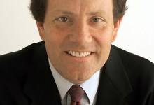 Nicholas Kristof Keynotes UCSB Conference