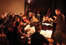 wild Up Is Making Music That Matters